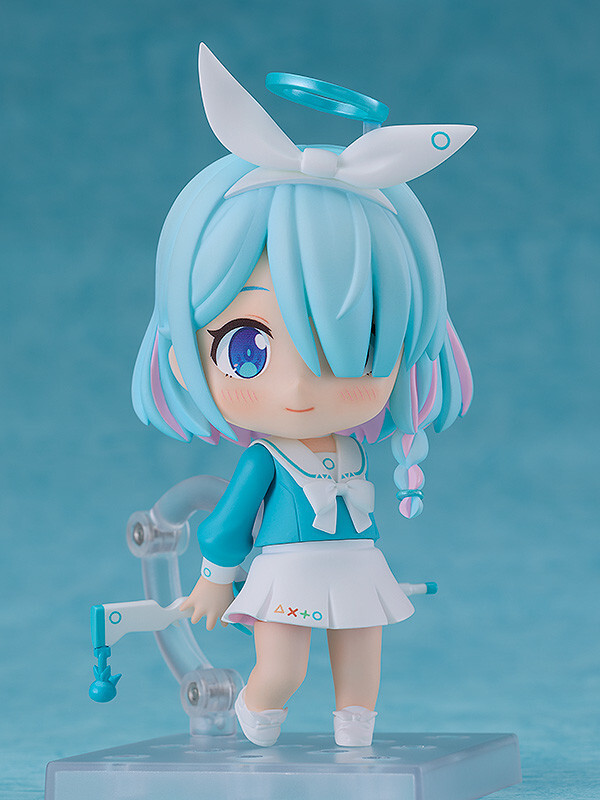 Good Smile Company GSC Nendoroid Blue Archive Arona