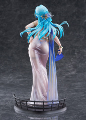 Max Factory Goddess of Victory: Nikke Helm Chandelier 1/7 Figure