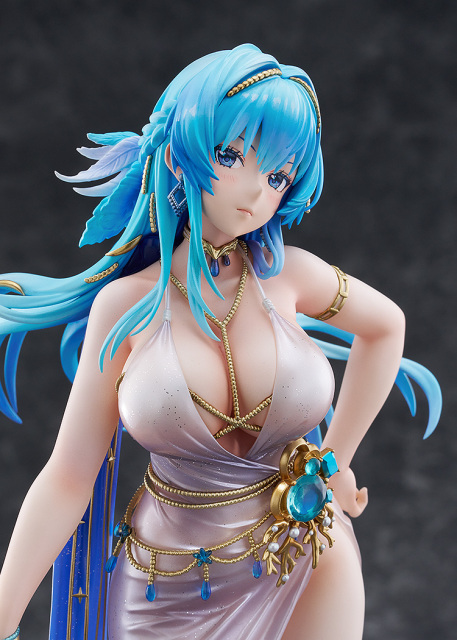 Max Factory Goddess of Victory: Nikke Helm Chandelier 1/7 Figure