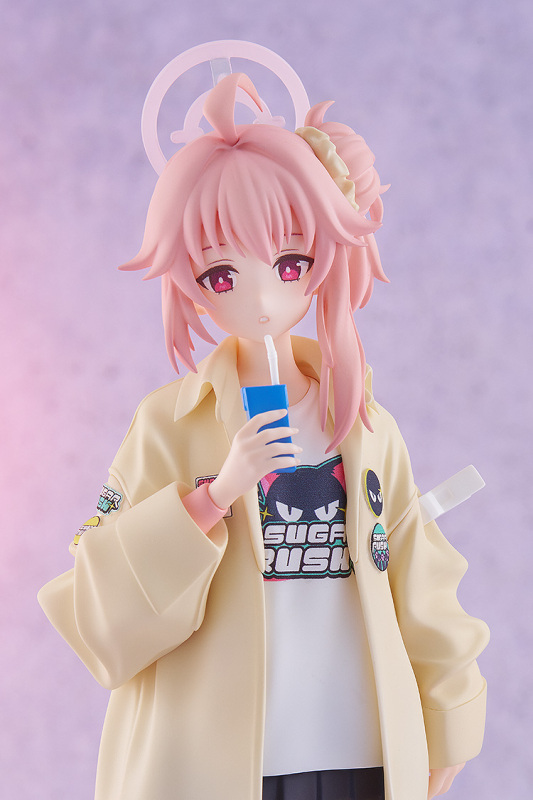 Good Smile Company GSC POP UP PARADE Blue Archive Natsu (Band): Event KV Ver. Figure