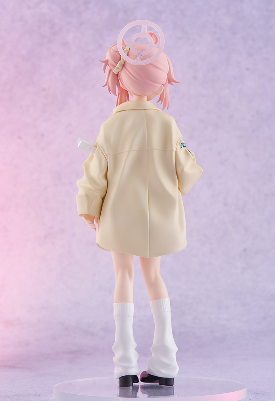 Good Smile Company GSC POP UP PARADE Blue Archive Natsu (Band): Event KV Ver. Figure