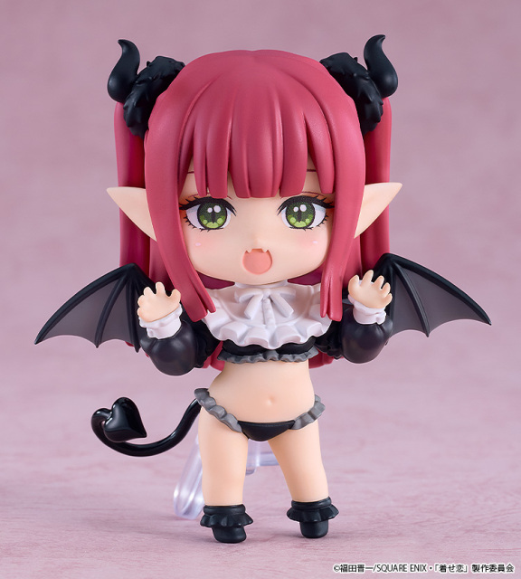 Good Smile Company GSC Nendoroid Surprise Kitagawa Marin Collection Set of 6