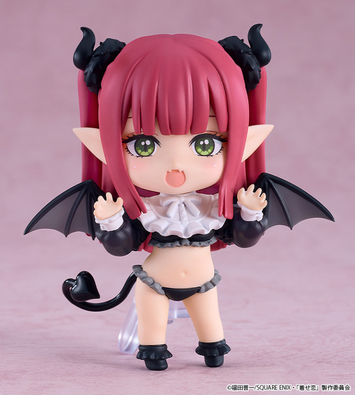 Good Smile Company GSC Nendoroid Surprise Kitagawa Marin Collection Set of 6