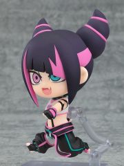 Good Smile Company GSC Nendoroid Street Fighter Series Juri-chan