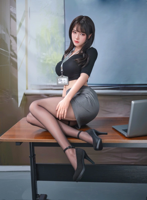 sex doll 135cm Fat Buttocks AXB Sex Dolls Big Breasts 135cm Weber main image 1