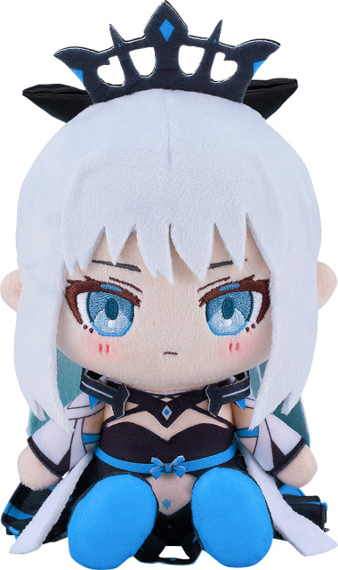 Good Smile Company GSC Chocopuni Plushie Fate/Grand Order Berserker/Morgan