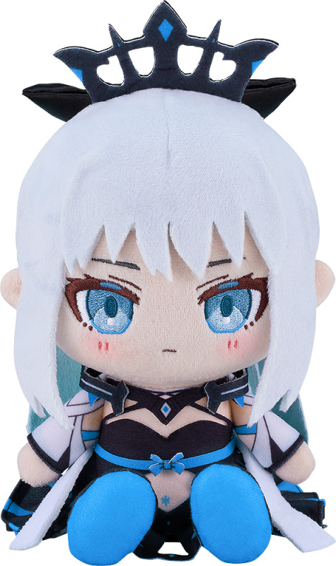 Good Smile Company GSC Chocopuni Plushie Fate/Grand Order Berserker/Morgan