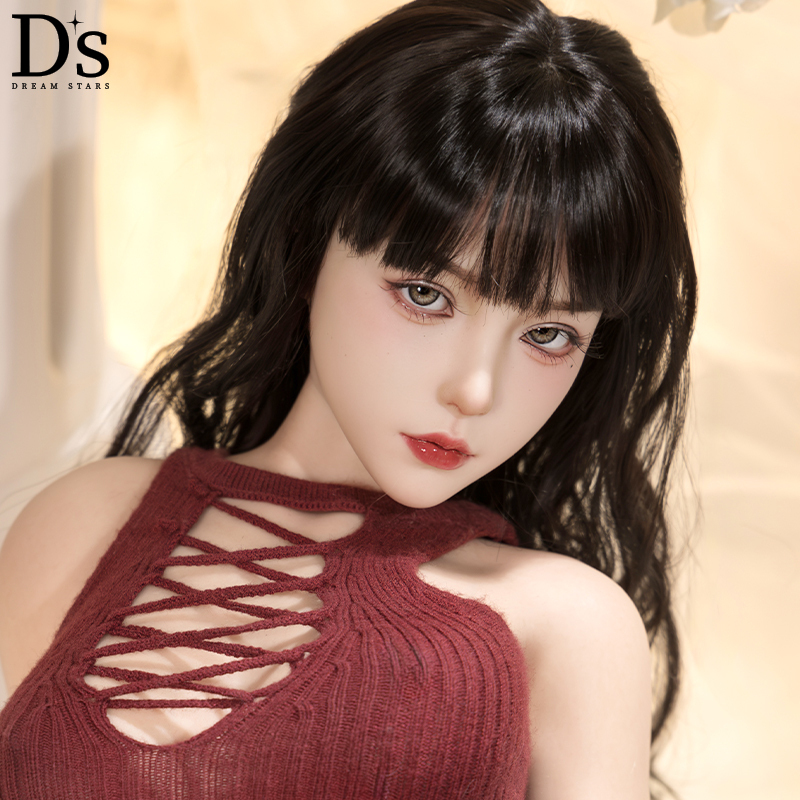 Dream Stars 1/3 Silicone Articulated BJD Doll - Xiao Yi