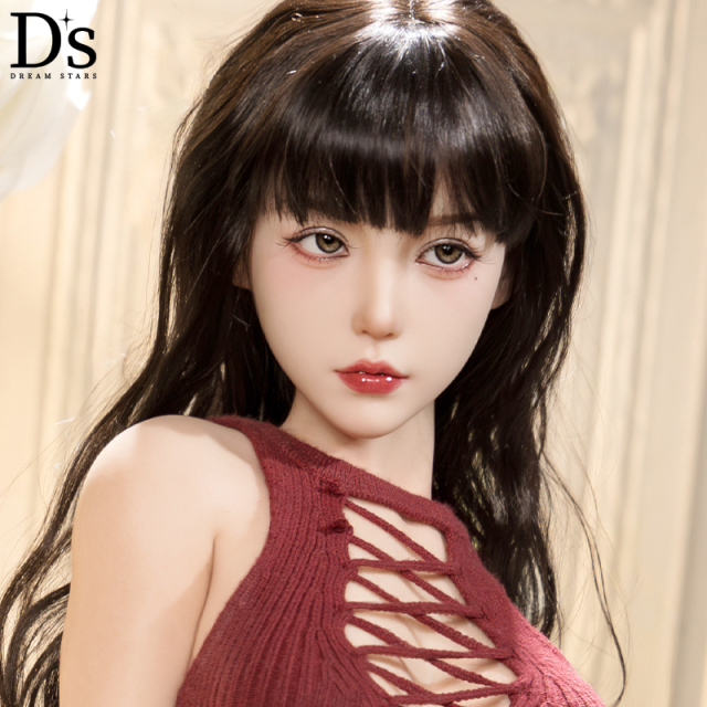 Dream Stars 1/3 Silicone Articulated BJD Doll - Xiao Yi