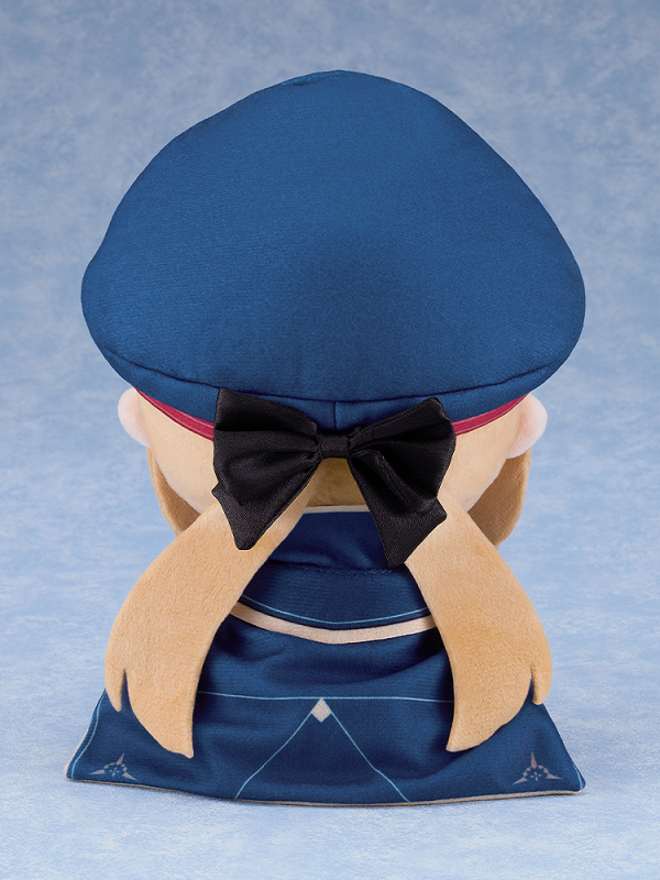 Good Smile Company GSC Chocopuni Plushie Fate/Grand Order Caster/Altria Caster