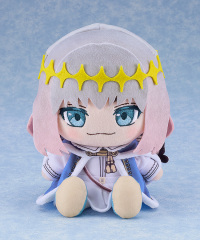 Good Smile Company GSC Chocopuni Plushie Fate/Grand Order Pretender/Oberon