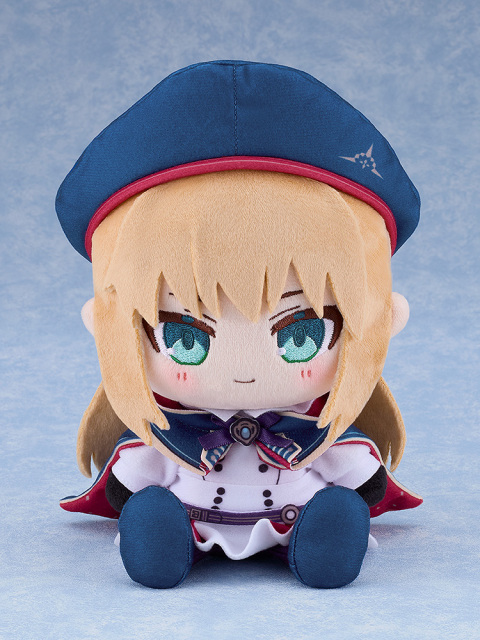 Good Smile Company GSC Chocopuni Plushie Fate/Grand Order Caster/Altria Caster