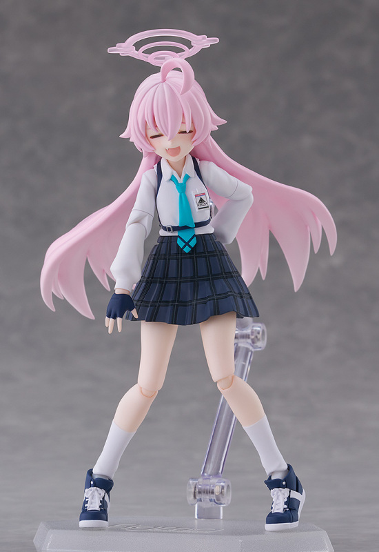 Good Smile Company GSC figma Blue Archive Takanashi Hoshino