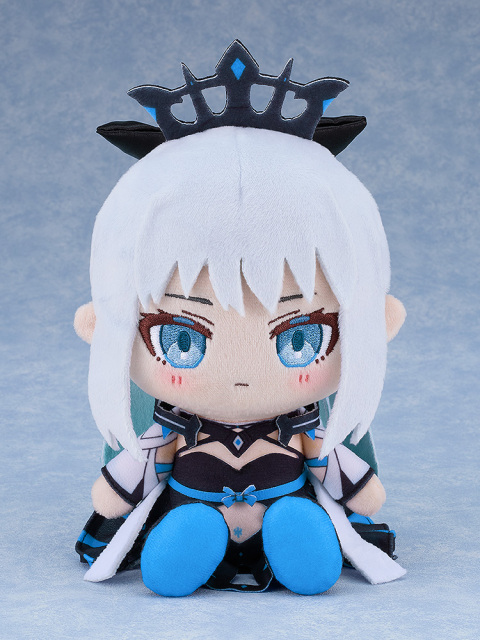 Good Smile Company GSC Chocopuni Plushie Fate/Grand Order Berserker/Morgan