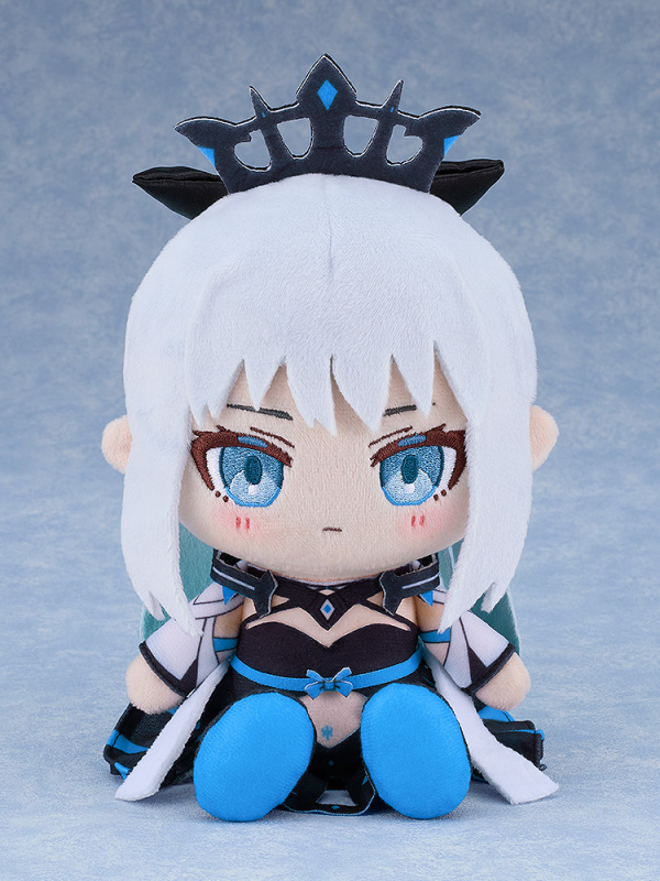 Good Smile Company GSC Chocopuni Plushie Fate/Grand Order Berserker/Morgan