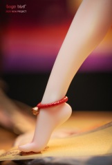 Gogu Bird Jing Bang Ti Ming 1/6 Figure