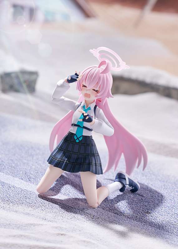 Good Smile Company GSC figma Blue Archive Takanashi Hoshino