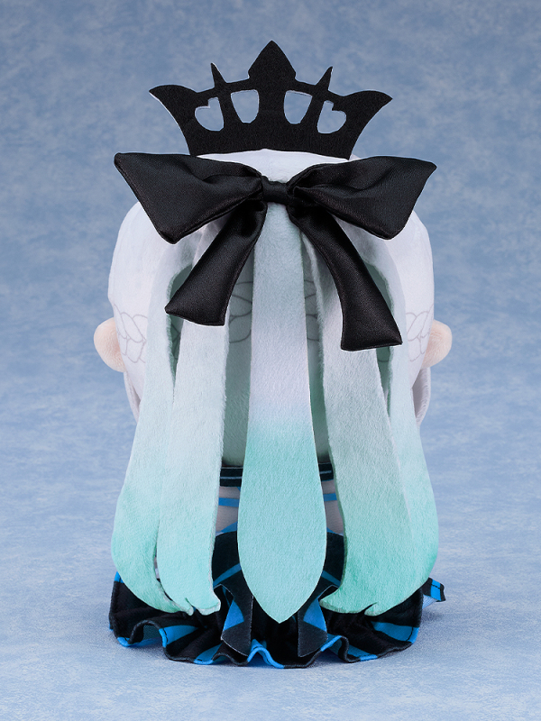 Good Smile Company GSC Chocopuni Plushie Fate/Grand Order Berserker/Morgan