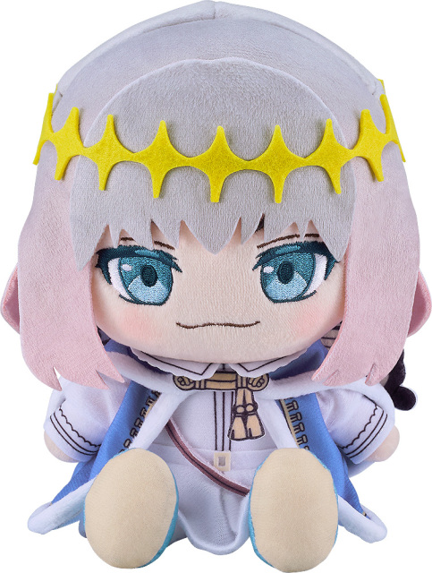Good Smile Company GSC Chocopuni Plushie Fate/Grand Order Pretender/Oberon