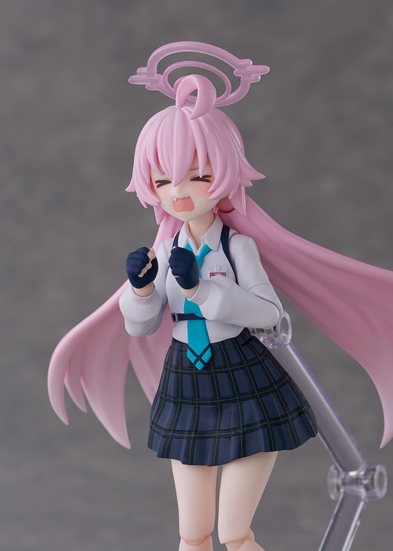 Good Smile Company GSC figma Blue Archive Takanashi Hoshino