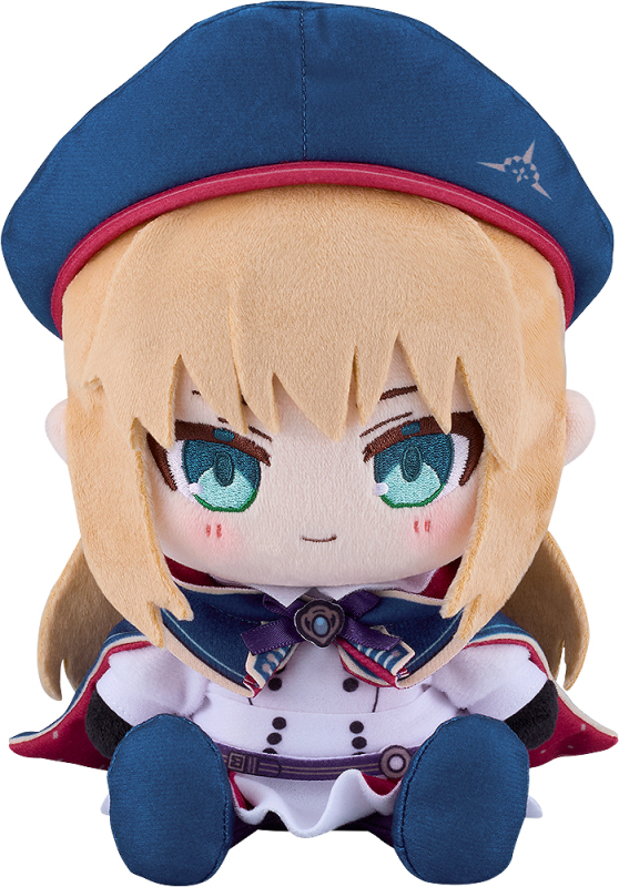 Good Smile Company GSC Chocopuni Plushie Fate/Grand Order Caster/Altria Caster