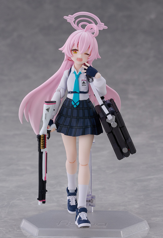 Good Smile Company GSC figma Blue Archive Takanashi Hoshino