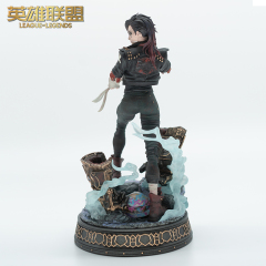 RIOT GAMES League of Legends: Arcane - Vi the Brawler 1/7 Scale Statue