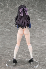 Vibrastar Original Endou Yurika 1/6 Figure