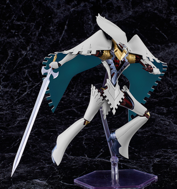 Good Smile Company GSC PLAMATEA Metaphor: ReFantazio Seeker Plastic Model
