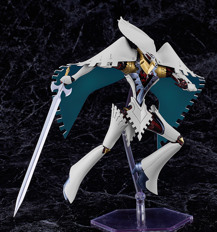 Good Smile Company GSC PLAMATEA Metaphor: ReFantazio Seeker Plastic Model