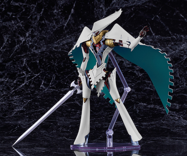 Good Smile Company GSC PLAMATEA Metaphor: ReFantazio Seeker Plastic Model
