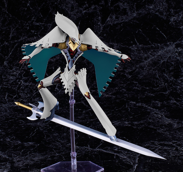 Good Smile Company GSC PLAMATEA Metaphor: ReFantazio Seeker Plastic Model
