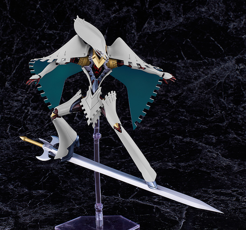 Good Smile Company GSC PLAMATEA Metaphor: ReFantazio Seeker Plastic Model
