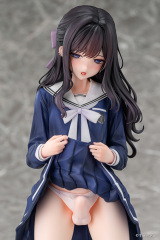 Vibrastar Original Endou Yurika 1/6 Figure