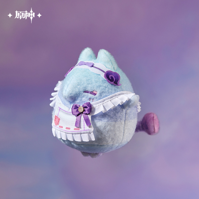 miHoYo Genshin Impact Yumemizuki Mizuki Yumekui Baku Plushie