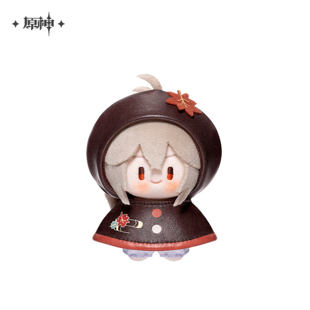 miHoYo Genshin Impact Fun in the Rain Hangable Plushie