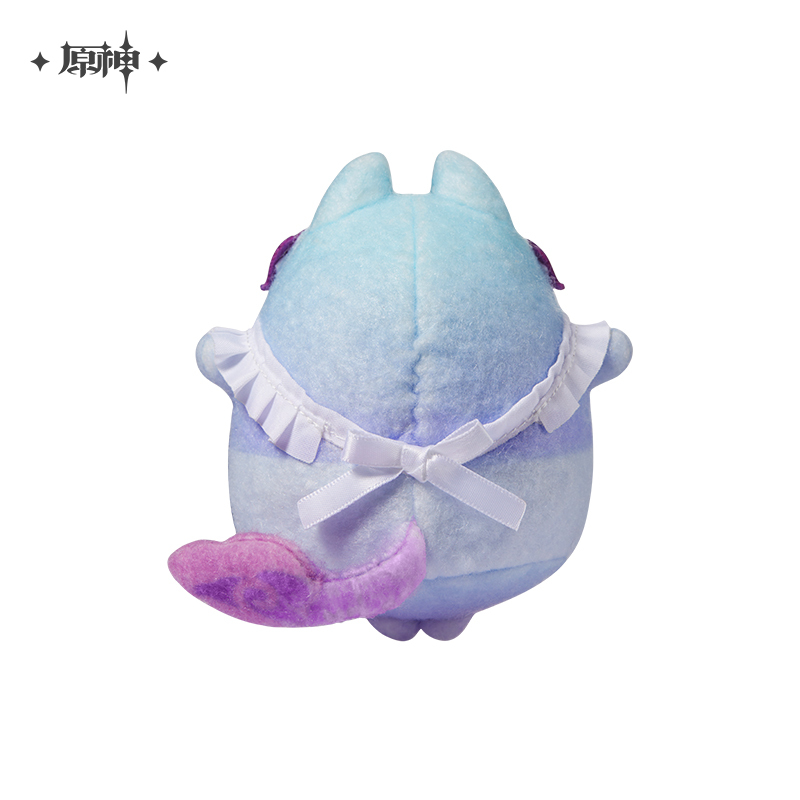 miHoYo Genshin Impact Yumemizuki Mizuki Yumekui Baku Plushie