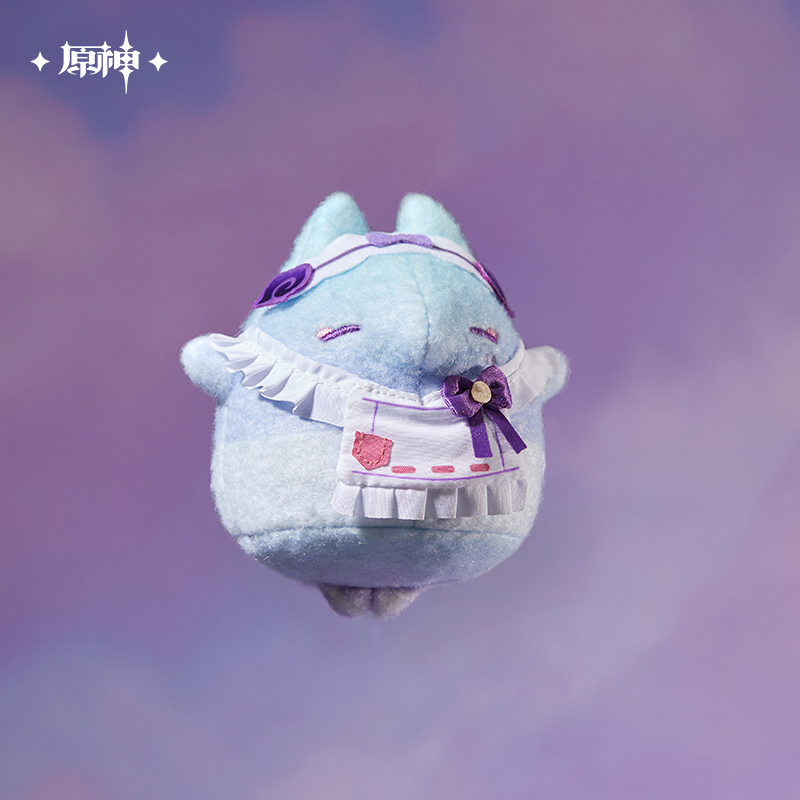miHoYo Genshin Impact Yumemizuki Mizuki Yumekui Baku Plushie