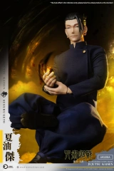 ASMUS TOYS Jujutsu Kaisen 1/6 Suguru Geto COLLECTIBLE ACTION FIGURE JJKS202A  Action Figure