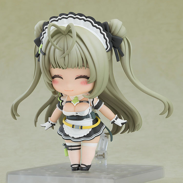 Good Smile Company GSC Nendoroid Goddess of Victory: Nikke Soda