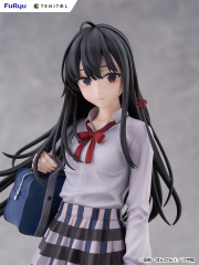 FURYU TENITOL TALL My Teen Romantic Comedy SNAFU Yukino Yukinoshita Figure