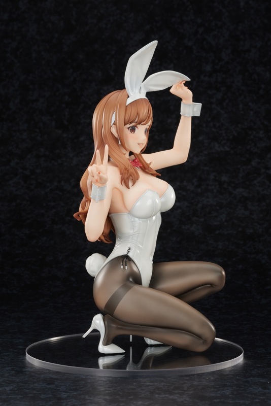 MAGI ARTS Original  Akao Umeka 1/6 Figure