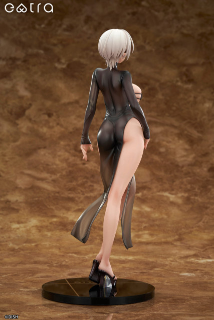 elegant extra Lilith illustration by DISH 1/6 Figure
