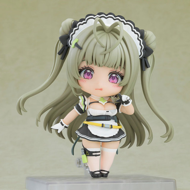 Good Smile Company GSC Nendoroid Goddess of Victory: Nikke Soda