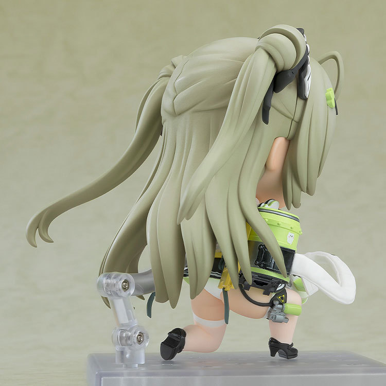 Good Smile Company GSC Nendoroid Goddess of Victory: Nikke Soda