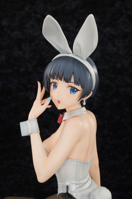 Magi Arts Original Kirihigashi Mihoko 1/6 Figure