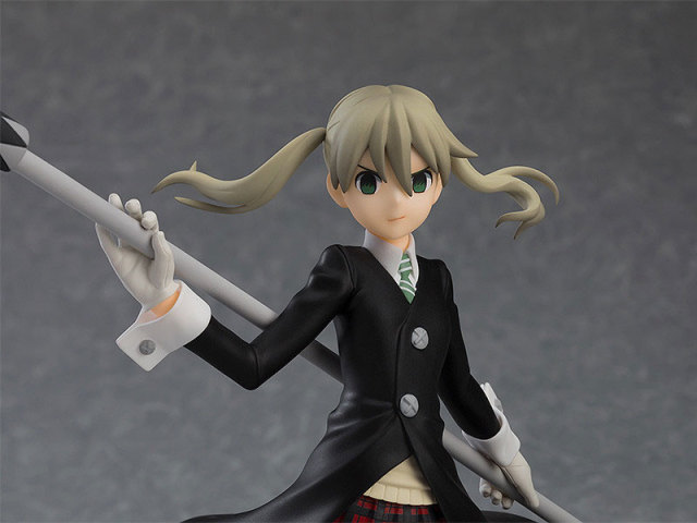 Good Smile Company GSC POP UP PARADE Soul Eater Maka Albarn Figure