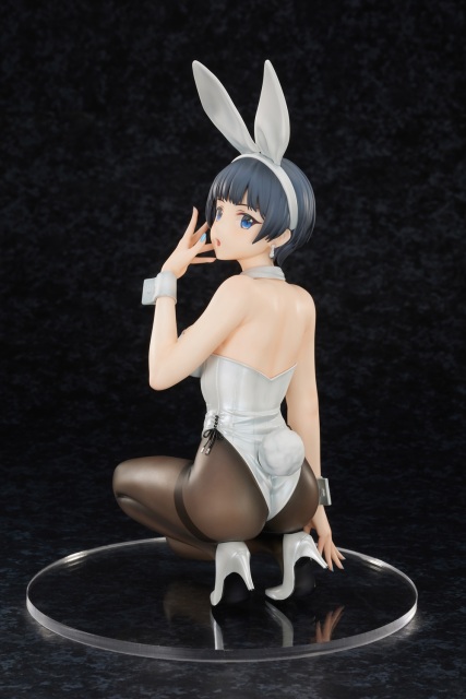 Magi Arts Original Kirihigashi Mihoko 1/6 Figure