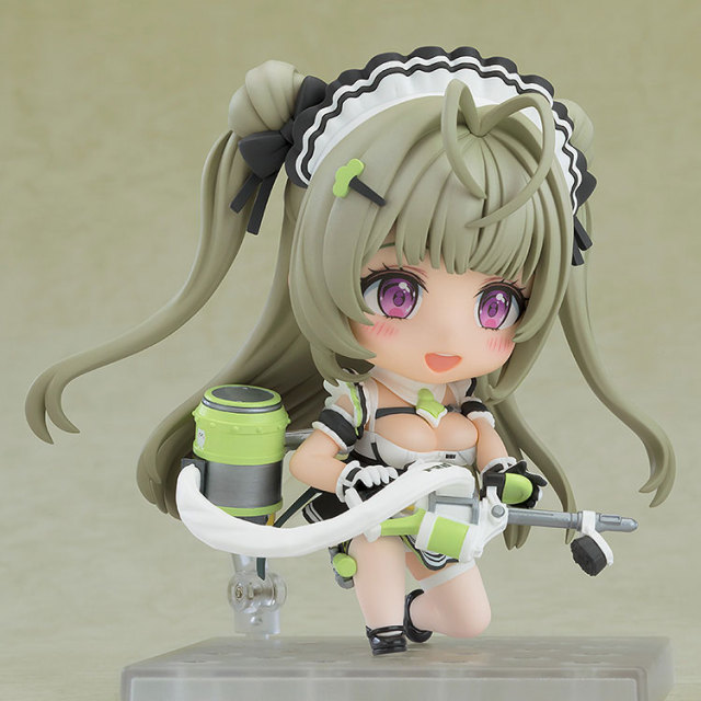 Good Smile Company GSC Nendoroid Goddess of Victory: Nikke Soda