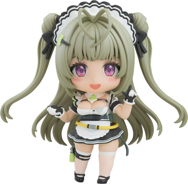 Good Smile Company GSC Nendoroid Goddess of Victory: Nikke Soda